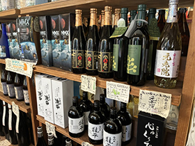 赤霧島
